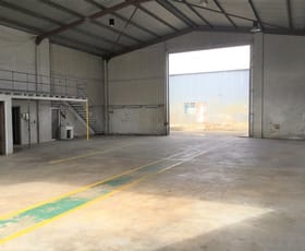 Factory, Warehouse & Industrial commercial property leased at 1/39 McCoy Street Myaree WA 6154