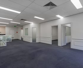 Offices commercial property leased at 28/10 Gladstone Road Castle Hill NSW 2154