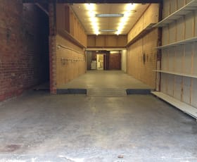 Shop & Retail commercial property leased at Rear/95 Johnston Street Collingwood VIC 3066