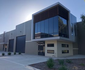 Factory, Warehouse & Industrial commercial property leased at 2/2-10 The Gateway Broadmeadows VIC 3047