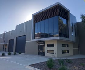 Factory, Warehouse & Industrial commercial property leased at 2/2-10 The Gateway Broadmeadows VIC 3047