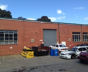 Offices commercial property leased at 3/2-4 Graham Road Clayton South VIC 3169