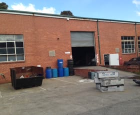 Factory, Warehouse & Industrial commercial property leased at 3/2-4 Graham Road Clayton South VIC 3169