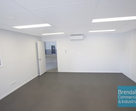 Factory, Warehouse & Industrial commercial property leased at Unit 2/12 Paisley Dr Lawnton QLD 4501