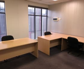 Offices commercial property leased at 113/22 St Kilda Road St Kilda VIC 3182