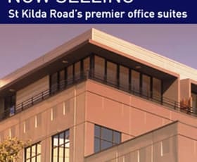 Offices commercial property leased at 113/22 St Kilda Road St Kilda VIC 3182