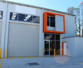 Factory, Warehouse & Industrial commercial property leased at 15/591 Withers Road Rouse Hill NSW 2155