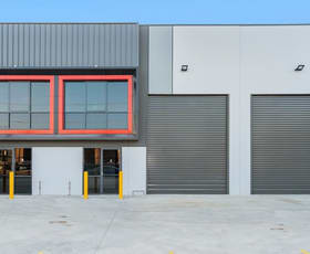 Factory, Warehouse & Industrial commercial property leased at Warwick Farm NSW 2170