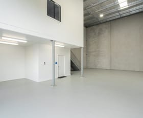 Factory, Warehouse & Industrial commercial property leased at Warwick Farm NSW 2170