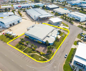 Shop & Retail commercial property leased at 43 Dalrymple Road Garbutt QLD 4814
