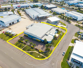Offices commercial property leased at 43 Dalrymple Road Garbutt QLD 4814