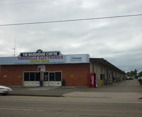 Offices commercial property leased at Unit 6/197 Ingham Road West End QLD 4810
