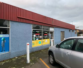 Shop & Retail commercial property leased at Corner Heatherton Ro / 1 Dunearn Crescent Dandenong North VIC 3175