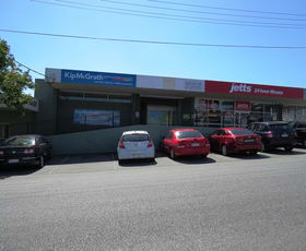 Offices commercial property leased at 5/33 Carberry Street Grange QLD 4051