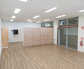 Offices commercial property leased at 5/33 Carberry Street Grange QLD 4051