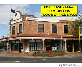 Offices commercial property leased at Level 1/146 High Cranbourne VIC 3977