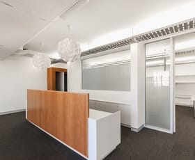 Offices commercial property leased at Floor 3, 4, 5, 6/579 Harris Street Ultimo NSW 2007