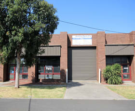 Factory, Warehouse & Industrial commercial property leased at 67 Taunton Drive Cheltenham VIC 3192