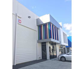 Factory, Warehouse & Industrial commercial property leased at 28/324 Settlement Road Thomastown VIC 3074