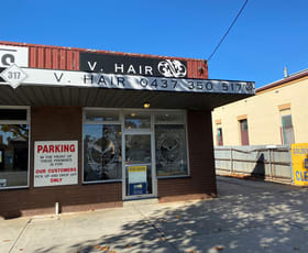 Shop & Retail commercial property leased at 317 High Street Golden Square VIC 3555
