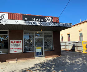 Offices commercial property leased at 317 High Street Golden Square VIC 3555