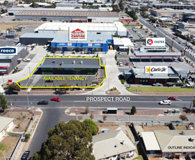 Shop & Retail commercial property leased at T1/96 Grand Junction Road Kilburn SA 5084