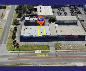 Showrooms / Bulky Goods commercial property leased at 5/15 Prindiville Dr Wangara WA 6065