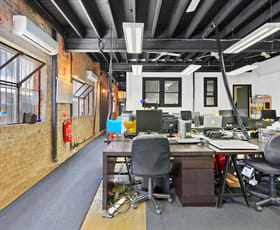Offices commercial property leased at Ground/94-96 Cooper Street Surry Hills NSW 2010