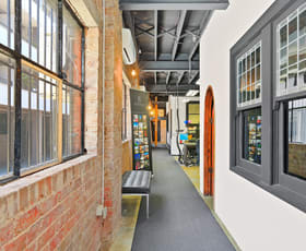 Offices commercial property leased at Ground/94-96 Cooper Street Surry Hills NSW 2010