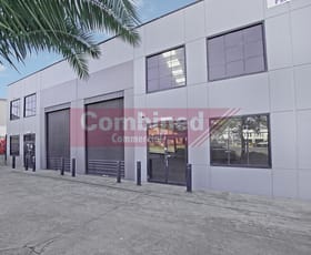 Showrooms / Bulky Goods commercial property leased at 2/7 Maxwell Place Narellan NSW 2567