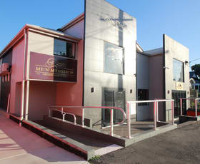 Offices commercial property leased at 2/74 Woongarra Street Bundaberg Central QLD 4670