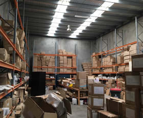Factory, Warehouse & Industrial commercial property leased at Unit  15/137-145 Rooks Road Nunawading VIC 3131