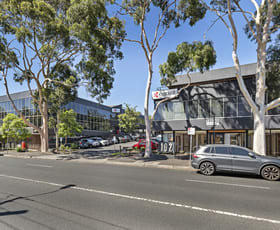 Showrooms / Bulky Goods commercial property for lease at Building C 192 Burwood Road Hawthorn VIC 3122