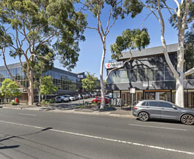 Offices commercial property for lease at Building C 192 Burwood Road Hawthorn VIC 3122