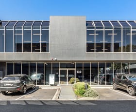 Factory, Warehouse & Industrial commercial property for lease at Building C 192 Burwood Road Hawthorn VIC 3122