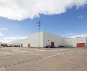 Factory, Warehouse & Industrial commercial property leased at Factory 22, Lot 1, 4 Melbourne Road Norlane VIC 3214