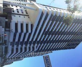 Shop & Retail commercial property leased at Level Ground, Shop 1A/42-46 Walker Street Rhodes NSW 2138
