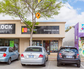 Medical / Consulting commercial property leased at 2223 - 2225 Albany Highway Gosnells WA 6110