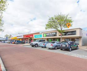 Medical / Consulting commercial property leased at 2223 - 2225 Albany Highway Gosnells WA 6110