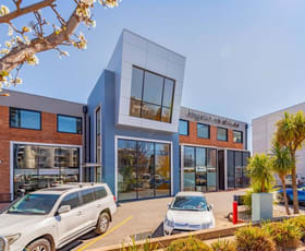 Offices commercial property leased at Ground  Unit 14/71 Leichhardt Street Kingston ACT 2604