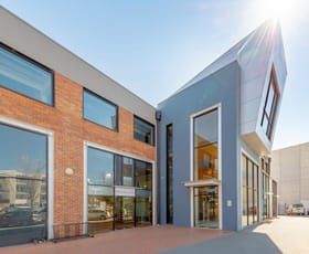 Offices commercial property leased at Ground  Unit 14/71 Leichhardt Street Kingston ACT 2604