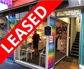 Shop & Retail commercial property leased at Ground  Shop/34-36 Block Place Melbourne VIC 3000