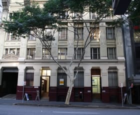 Offices commercial property for lease at Unit 4, Lvl 2/139-145 Charlotte Street Brisbane City QLD 4000