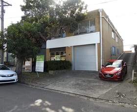 Offices commercial property leased at Brookvale NSW 2100