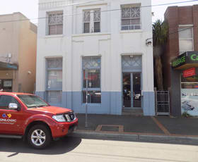 Medical / Consulting commercial property leased at Ground Floor/94 Murrumbeena Road Murrumbeena VIC 3163