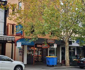 Serviced Offices commercial property leased at LEVEL 1/302 LYGON STREET Carlton VIC 3053