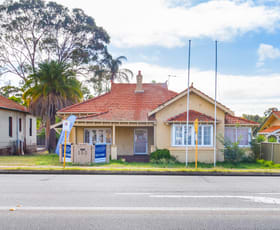 Medical / Consulting commercial property leased at 150 Walcott Street Mount Lawley WA 6050