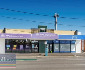 Shop & Retail commercial property leased at 282 Ross River Road Aitkenvale QLD 4814