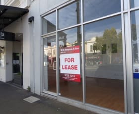Shop & Retail commercial property leased at 476A Victoria Street North Melbourne VIC 3051