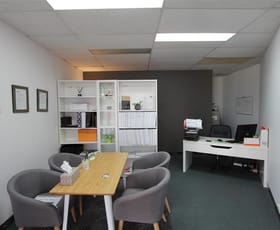 Offices commercial property leased at Suite 1D/124 Forest Road Hurstville NSW 2220